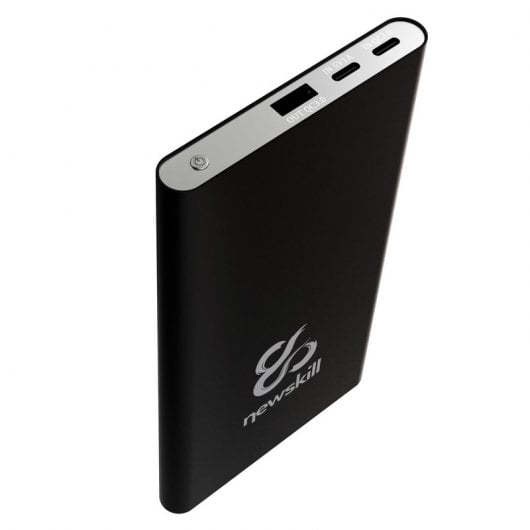 Newskill Powerbank 10000mAh Quick Charge 3.0