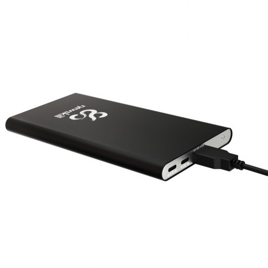 Newskill Powerbank 10000mAh Quick Charge 3.0
