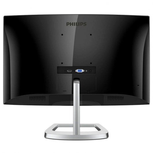 Philips E Line 248E9QHSB/00 24" LED FullHD FreeSync Curvo