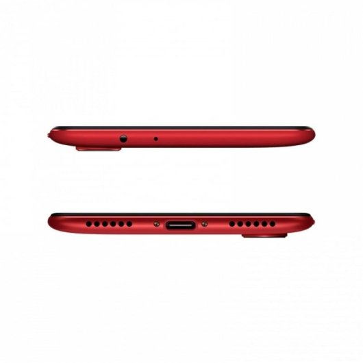 Xiaomi Mi A2 4G 4GB 64GB 5.99" Rojo