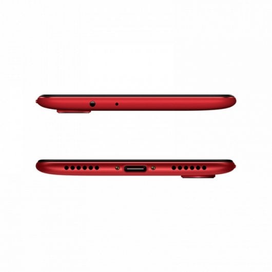 Xiaomi Mi A2 4GB/64GB 4G Dual Sim Rojo Libre