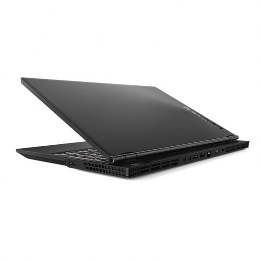 Lenovo Legion Y530-15ICH Intel Core i7-8750H/16GB/1TB + 256GB SSD/GTX1050/15.6"