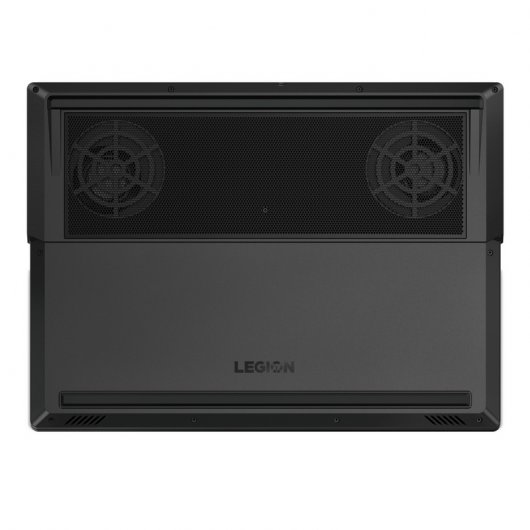 Lenovo Legion Y530-15ICH Intel Core i7-8750H/16GB/1TB + 256GB SSD/GTX1050/15.6"