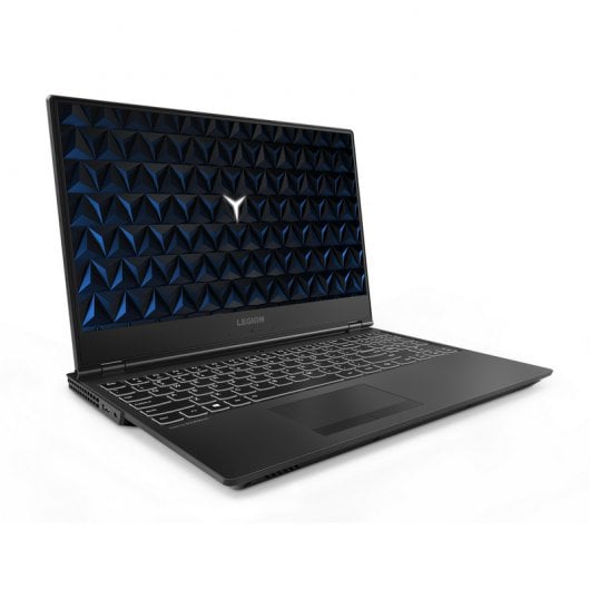 Lenovo Legion Y530-15ICH Intel Core i7-8750H/16GB/1TB + 256GB SSD/GTX1060/15.6"