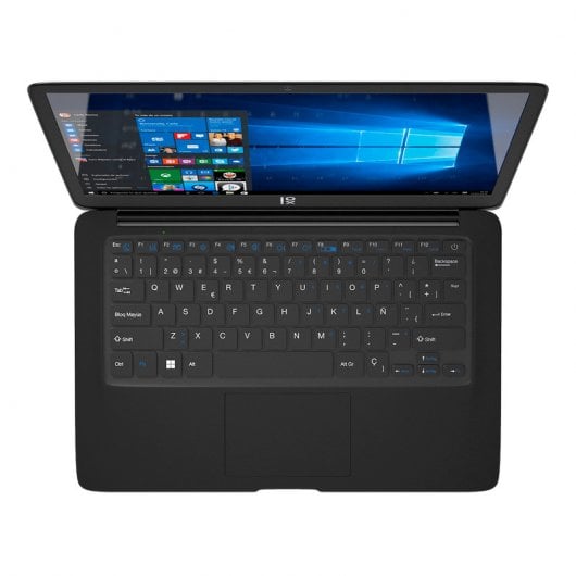 Primux ioxbook 1402FI Intel Atom Z8350/2GB/240GB SSD + 32GB eMMC/14.1"