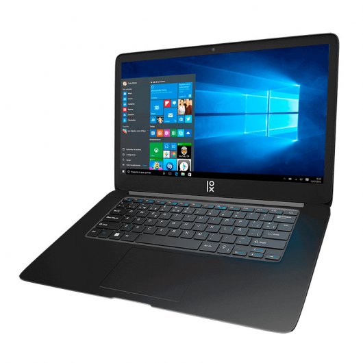 Primux ioxbook 1402F Intel Atom Z8350/2GB/32GB/14.1" Gris