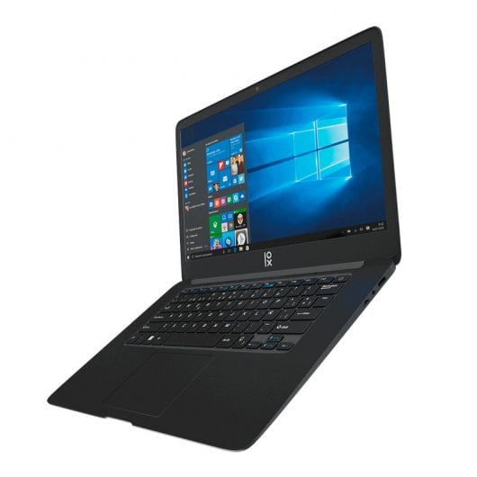 Primux ioxbook 1402F Intel Atom Z8350/2GB/32GB/14.1" Gris