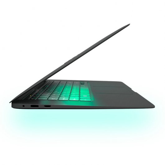 Primux ioxbook 1402F Intel Atom Z8350/2GB/32GB/14.1" Gris