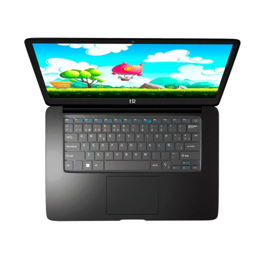 Primux ioxbook 1402F Intel Atom Z8350/2GB/32GB/14.1" Gris