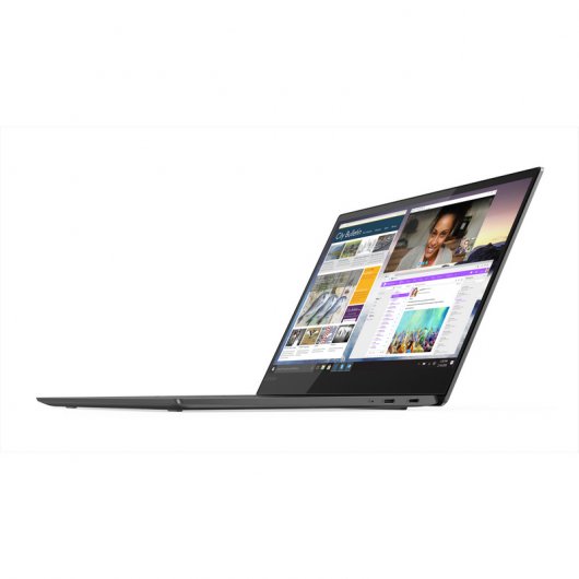 Lenovo Yoga S730-13IWL Intel Core i5-8265U/8GB/256GB SSD/13.3"