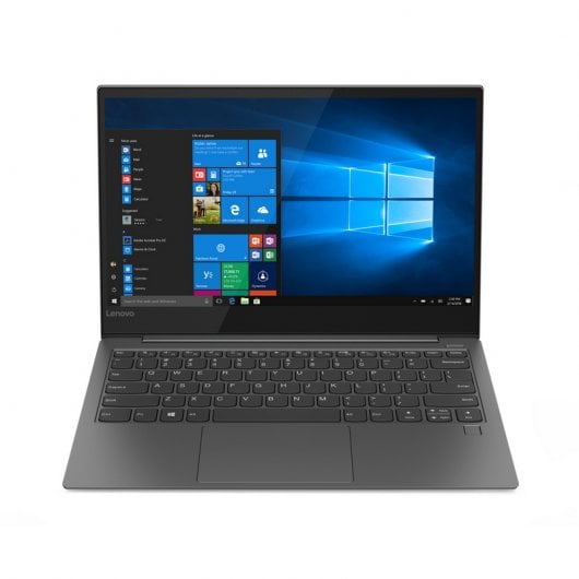 Lenovo Yoga S730-13IWL Intel Core i5-8265U/8GB/256GB SSD/13.3"