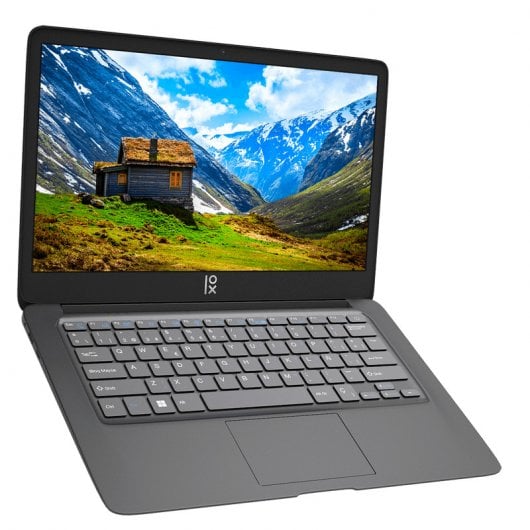 Primux ioxbook 1402FX Intel Atom Z8350/2GB/32GB/14.1"