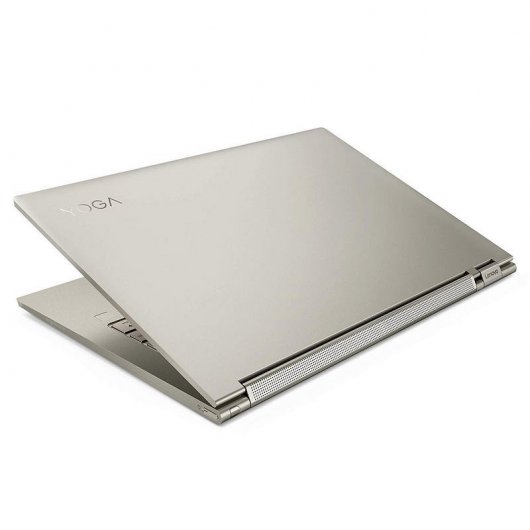 Lenovo Yoga C930-13IKB Intel Core i5-8250U/8GB/512GB SSD/13.9" Táctil