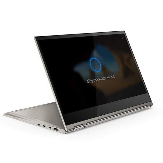 Lenovo Yoga C930-13IKB Intel Core i5-8250U/8GB/512GB SSD/13.9" Táctil