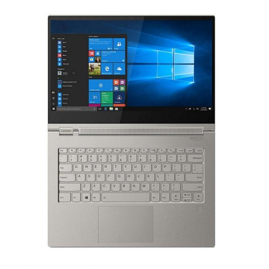 Lenovo Yoga C930-13IKB Intel Core i5-8250U/8GB/512GB SSD/13.9" Táctil