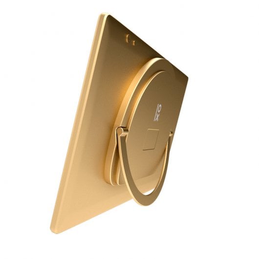 Primux iox All In One 1701H Intel Celeron N3350/4GB/32GB/17.3" Táctil Dourado
