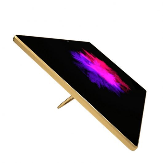 Primux iox All In One 1701H Intel Celeron N3350/4GB/32GB/17.3" Táctil Dourado