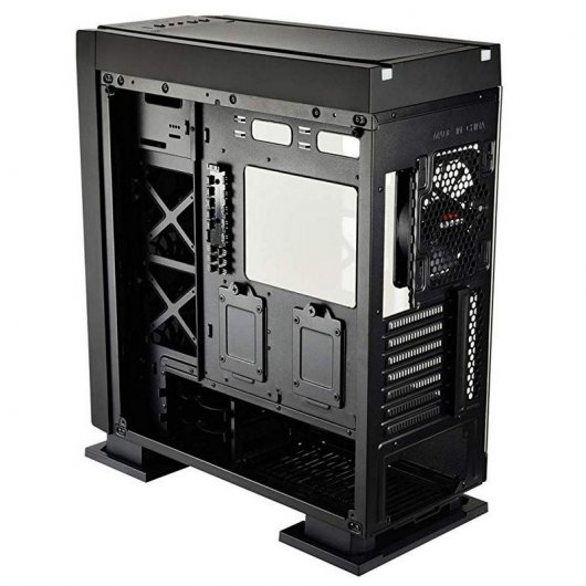 Enermax Saberay Advanced Cristal Templado USB 3.0