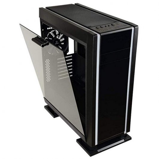 Enermax Saberay Advanced Cristal Templado USB 3.0