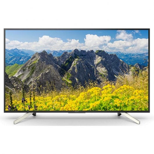 Sony KD-55XF7596 55" LED UltraHD 4K