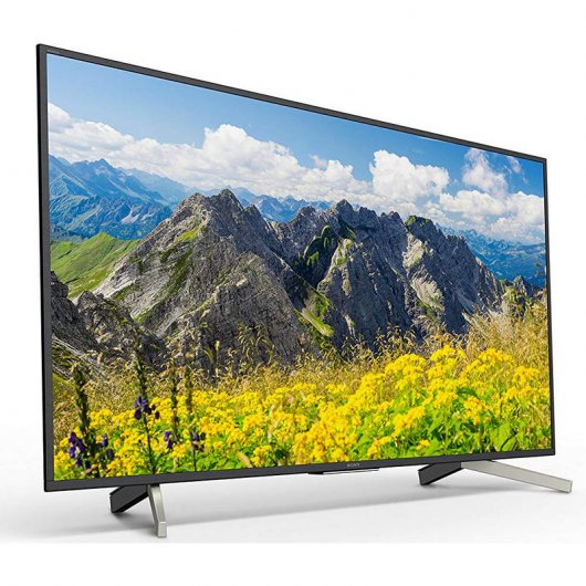 Sony KD-55XF7596 55" LED UltraHD 4K