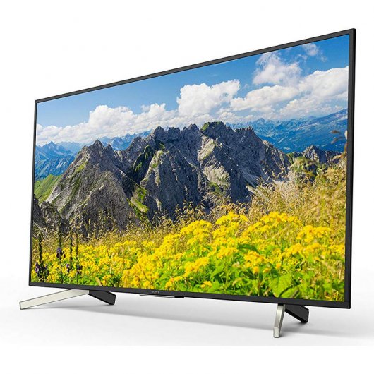 Sony KD-55XF7596 55" LED UltraHD 4K