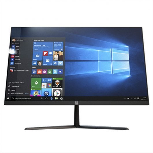 Primux ioxbook 2301F Intel Celeron-N3350/4GB/32GB/23.8" Gris