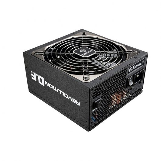Enermax Révolution D.F. 850 W 80 Plus Gold entièrement modulaire