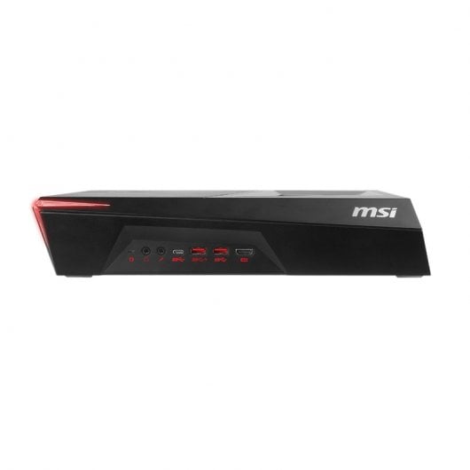MSI Trident 3 8RB-293XES Intel Core i5-8400/8GB/1TB/GTX1050Ti