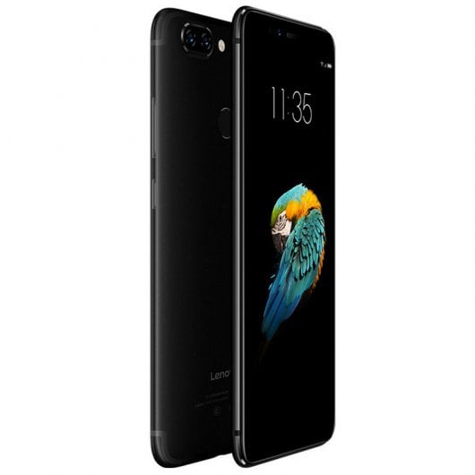 Lenovo S5 K520 4GB/64GB Dual Sim Negro