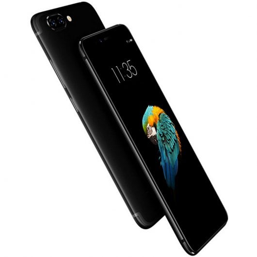 Lenovo S5 K520 4GB/64GB Dual Sim Negro