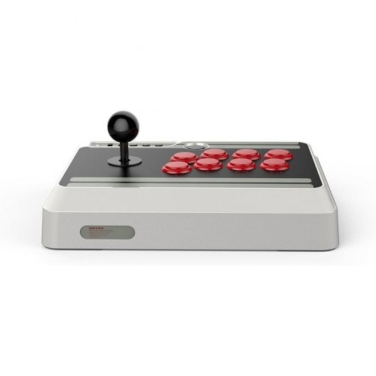 8bitdo N30 Arcade Joystick Sem Fios PC/Nintendo Switch