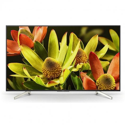 Sony KD-60XF8305 60" LED UltraHD 4K