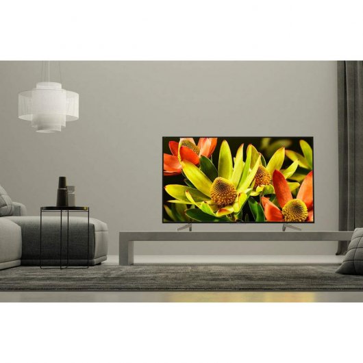 Sony KD-60XF8305 60" LED UltraHD 4K