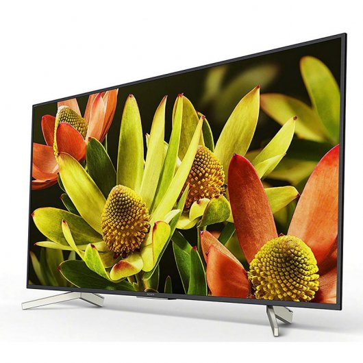 Sony KD-60XF8305 60" LED UltraHD 4K