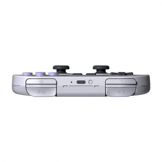8Bitdo SN30 SN Edition Gamepad PC/Nintendo Switch
