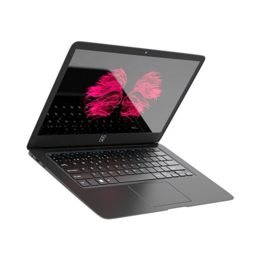 Primux ioxbook 1402FI Intel Atom Z8350/2GB/240SSD + 32GB/14.1" Gris