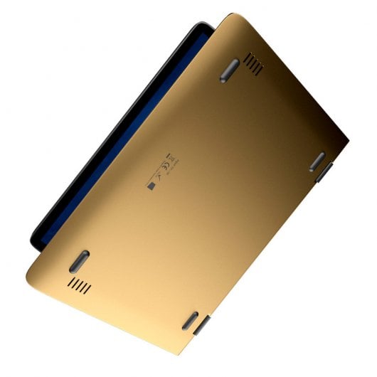 Primux Ioxbook Tour 1102F Atom X5 Z8350/2GB/32GB/11.6" Dorado