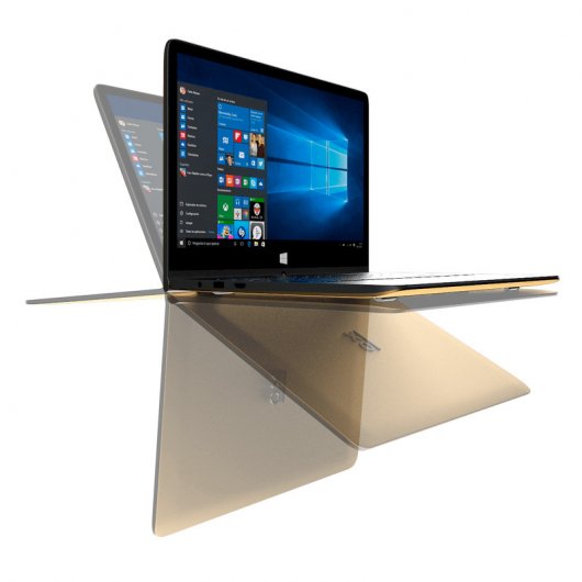 Primux Ioxbook Tour 1102F Atom X5 Z8350/2GB/32GB/11.6" Dorado