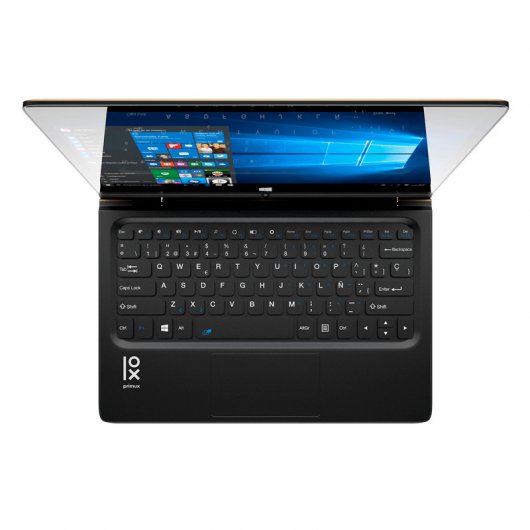 Primux Ioxbook Tour 1102F Atom X5 Z8350/2GB/32GB/11.6" Dorado
