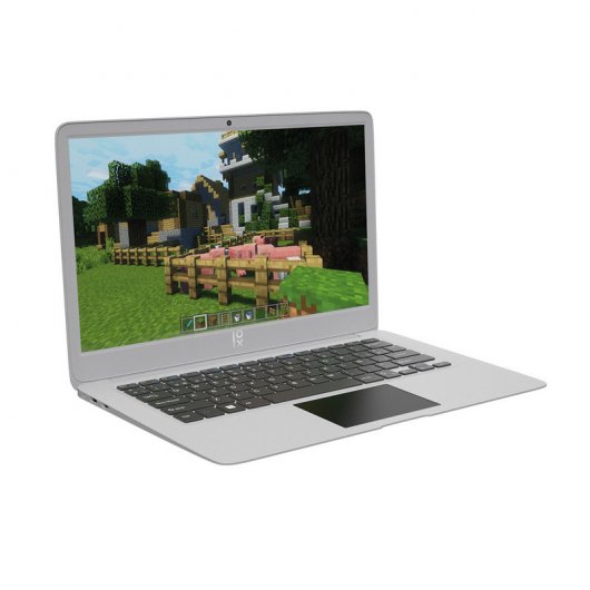 Primux ioxbook 1402MC Intel Celeron N3350/4GB/32GB/14.1" + Minecraft