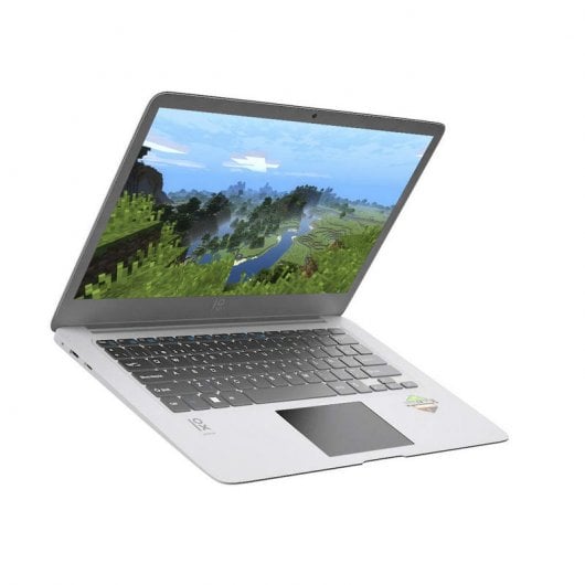 Primux ioxbook 1402MC Intel Celeron N3350/4GB/32GB/14.1" + Minecraft