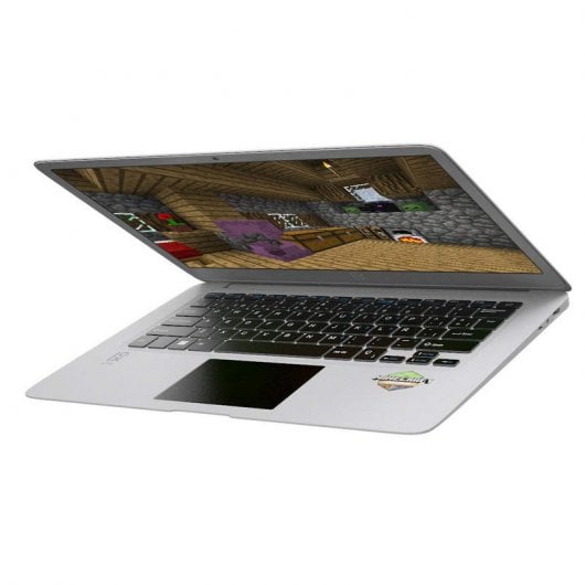 Primux ioxbook 1402MC Intel Celeron N3350/4GB/32GB/14.1" + Minecraft
