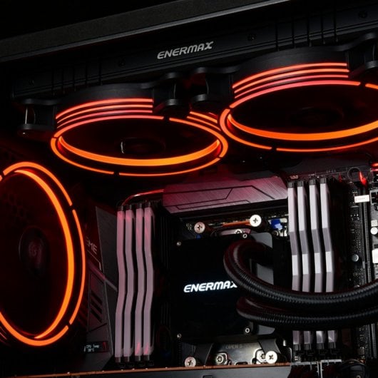 Enermax T.B. Ventola RGB da 120 mm