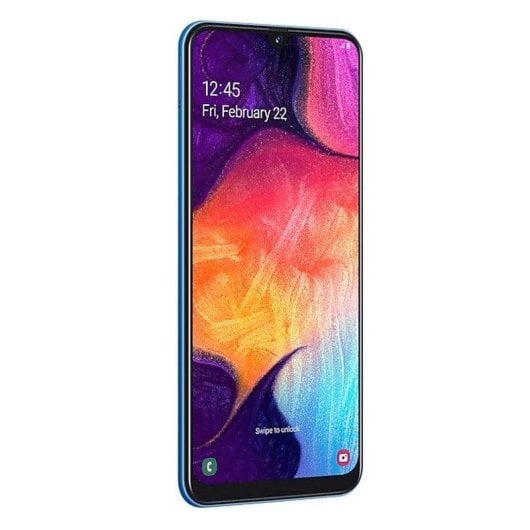 Samsung Galaxy A50 4G 4GB 128GB 6.4" Azul