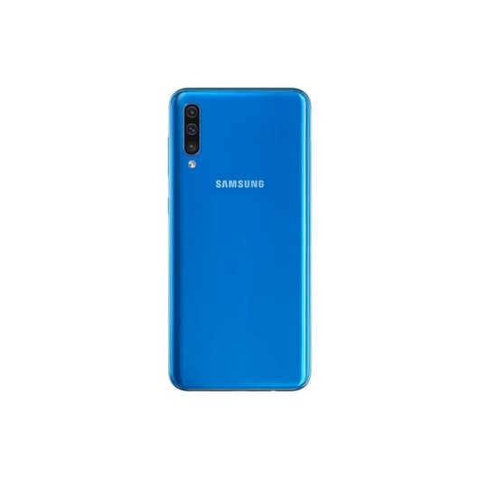Samsung Galaxy A50 4G 4GB 128GB 6.4" Azul