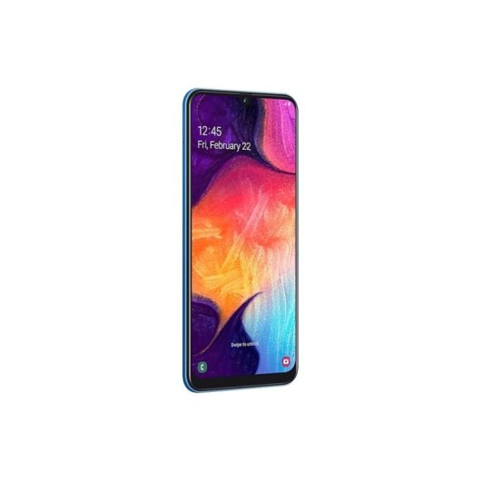 Samsung Galaxy A50 4G 4GB 128GB 6.4" Azul