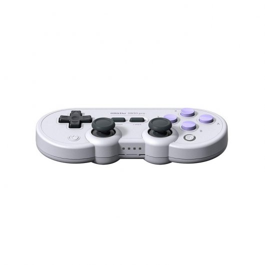8Bitdo SN30 Pro SN Edition Gamepad PC/Nintendo Switch