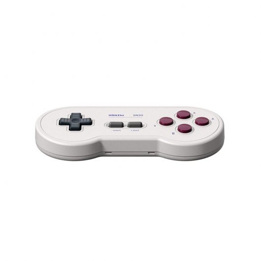 8Bitdo SN30 GP Classic Edition Gamepad PC/Nintendo Switch