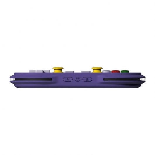 8Bitdo N30 Pro2 C Edition Gamepad PC/Nintendo Switch
